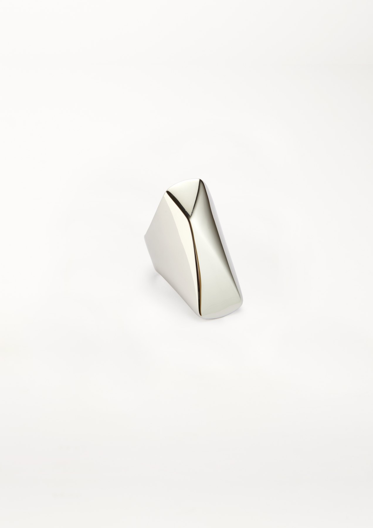 xenia bous schmuck Golden Stone 24 Long Diamond Ring gold silber